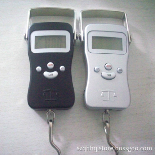 Fishing Luggage Scale (OCS-2)